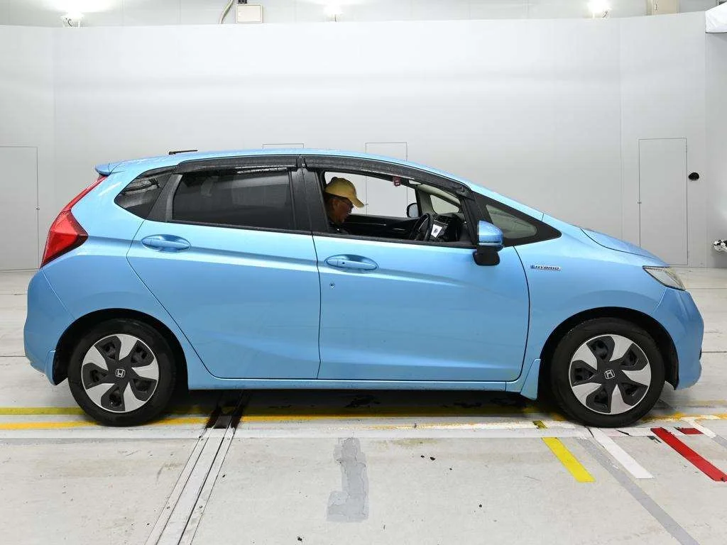Honda Fit L HONDA SENSING, миниатюра 3