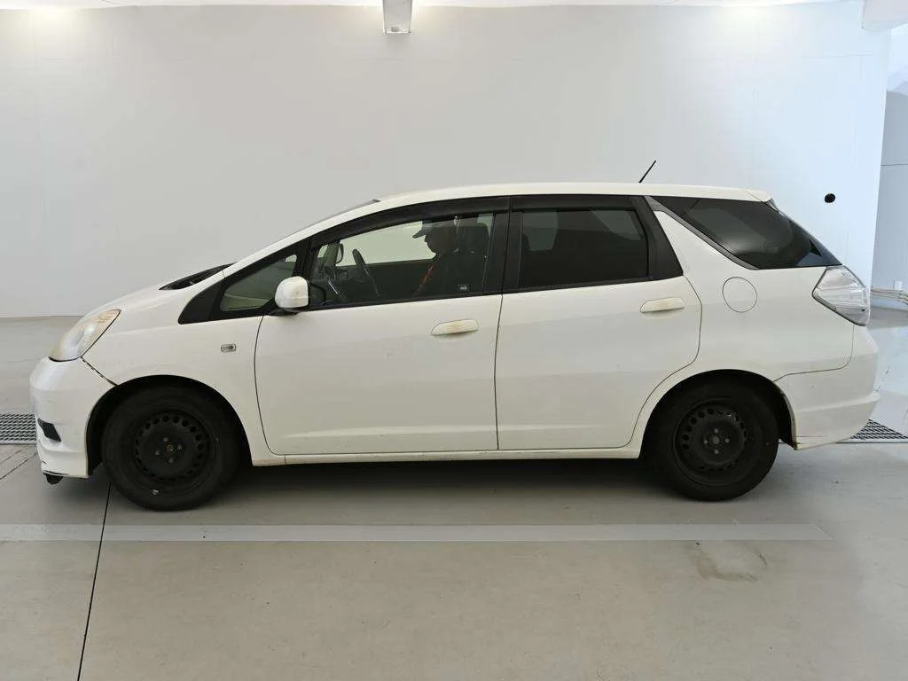 Honda Fit HYBRID -C, миниатюра 4