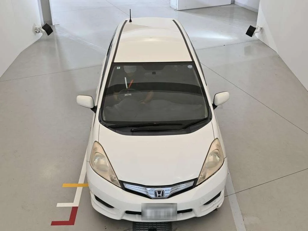 Honda Fit HYBRID -C, миниатюра 7