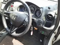 Цена авто Honda FIT SHUTTLE HYBRID с аукционов Японии, номер кузова GP2, пробег 134 000, оценка 7