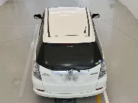 Цена авто Honda FIT SHUTTLE HYBRID с аукционов Японии, номер кузова GP2, пробег 38 000, оценка 8