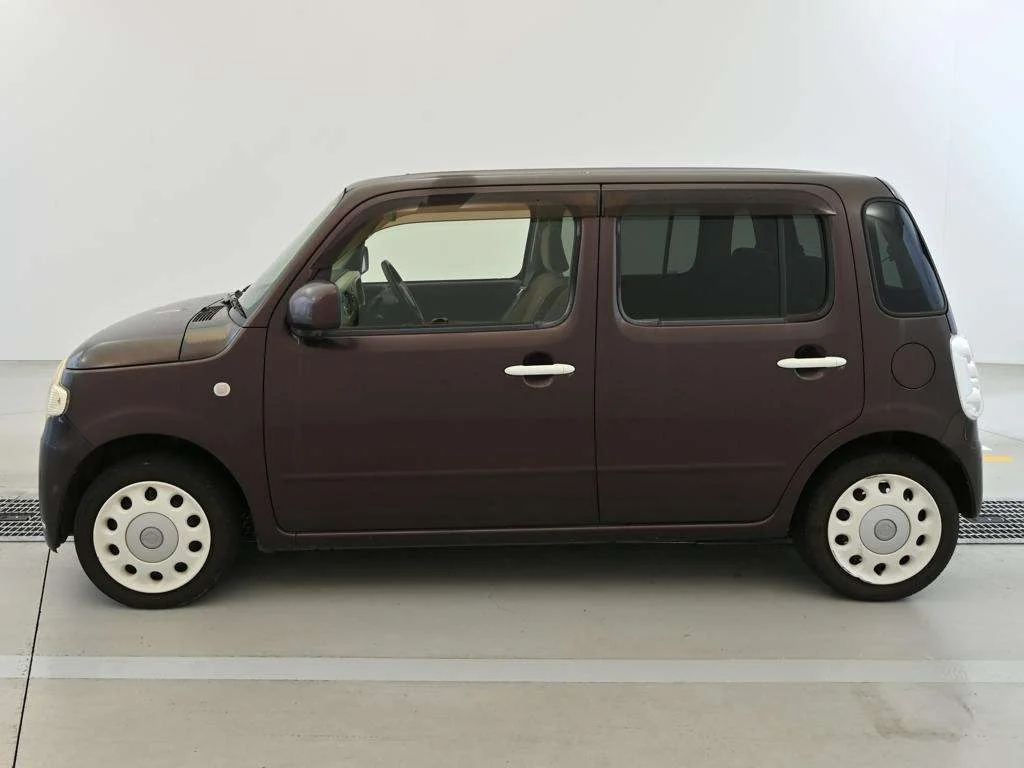 Daihatsu Mira COCOA X SPECIAL KO-TE, миниатюра 2
