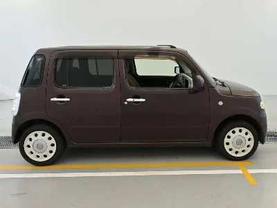 DAIHATSU MIRA COCOA