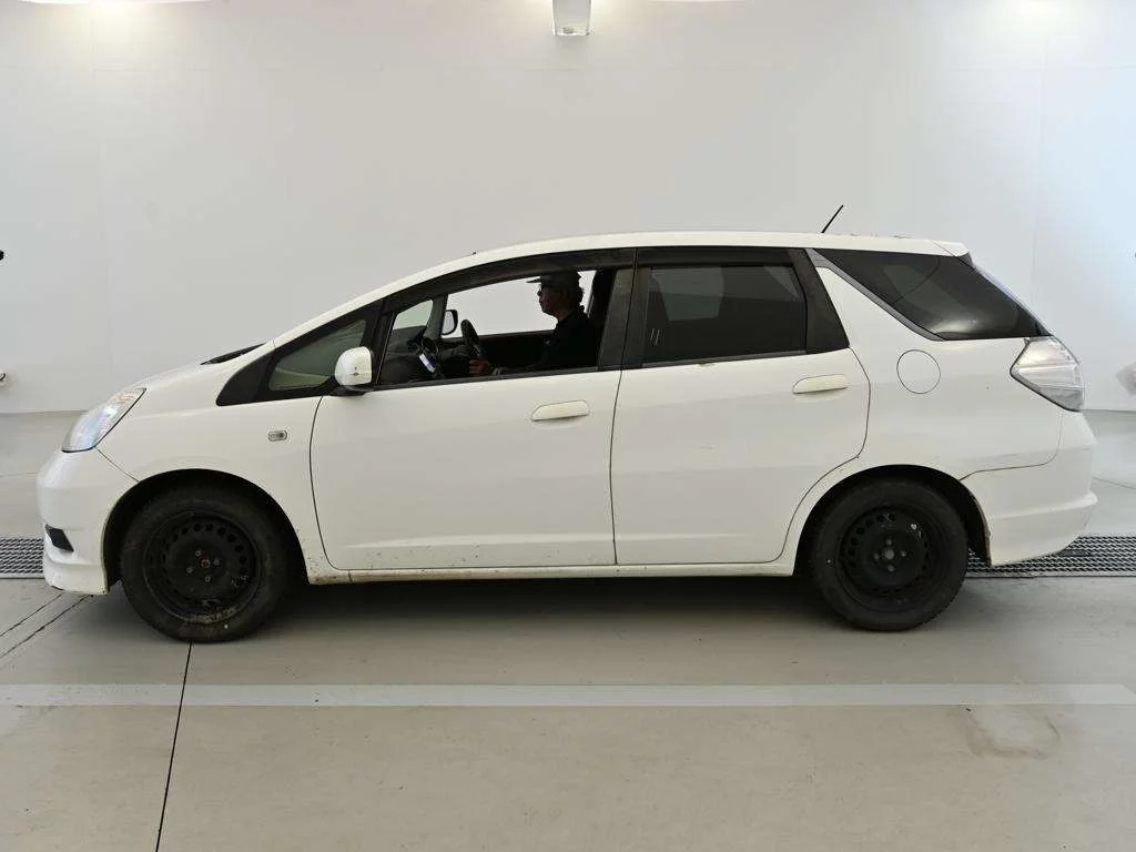 Honda Fit HYBRID -C, миниатюра 4