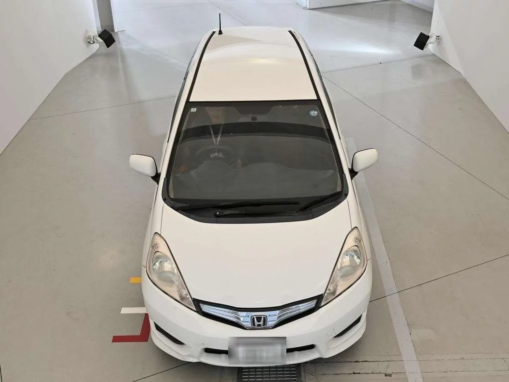 Honda Fit HYBRID -C, миниатюра 7