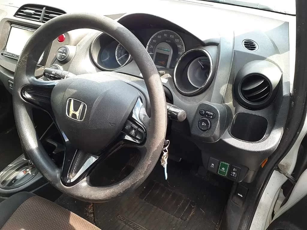 Honda Fit HYBRID -C, миниатюра 9