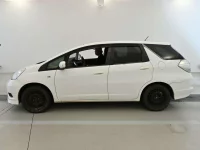 Цена авто Honda FIT SHUTTLE HYBRID с аукционов Японии, номер кузова GP2, пробег 131 000, оценка 4