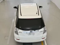 Цена авто Honda FIT SHUTTLE HYBRID с аукционов Японии, номер кузова GP2, пробег 131 000, оценка 4