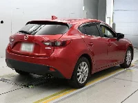 Mazda AXELA SPORT