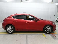 Mazda AXELA SPORT