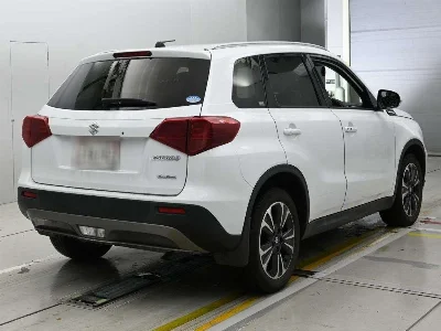 SUZUKI ESCUDO