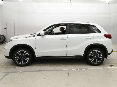 SUZUKI ESCUDO