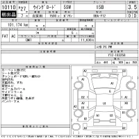 Nissan Wingroad