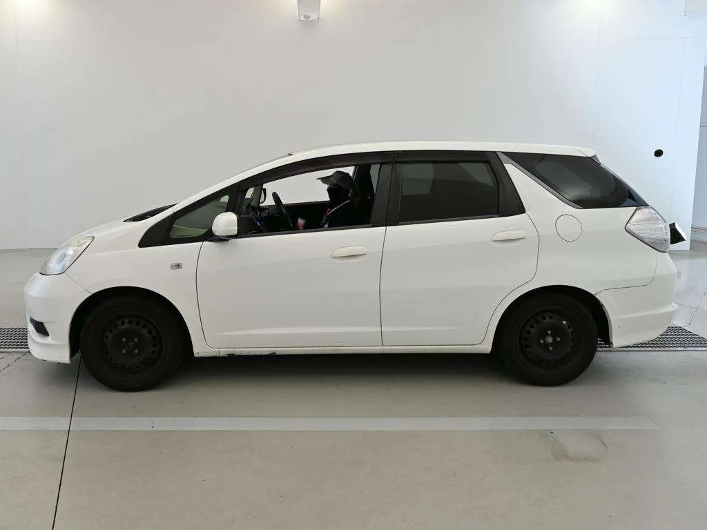 Honda Fit HYBRID -C, миниатюра 4