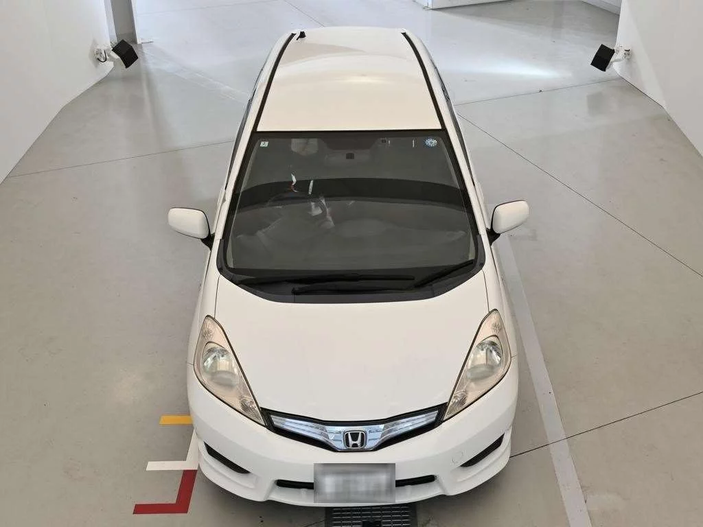 Honda Fit HYBRID -C, миниатюра 7