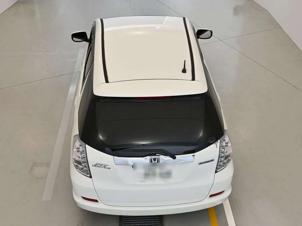 Honda Fit HYBRID -C, миниатюра 8