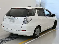 Цена авто Honda FIT SHUTTLE HYBRID с аукционов Японии, номер кузова GP2, пробег 60 000, оценка 2