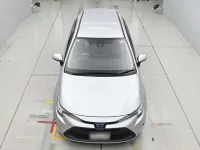 Цена авто Toyota Corolla Wagon с аукционов Японии, номер кузова ZWE211W, пробег 40 000, оценка 2
