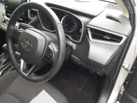 Цена авто Toyota Corolla Wagon с аукционов Японии, номер кузова ZWE211W, пробег 40 000, оценка 2