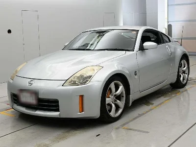 NISSAN FAIRLADYZ