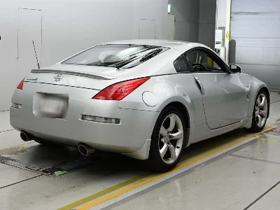NISSAN FAIRLADYZ
