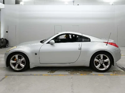 NISSAN FAIRLADYZ