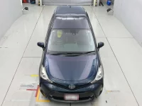 Цена авто Toyota Prius Alpha с аукционов Японии, номер кузова ZVW40W, пробег 73 000, оценка 2