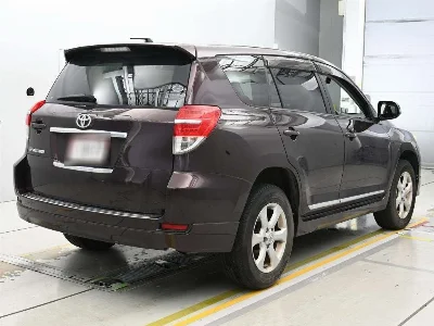 TOYOTA VANGUARD