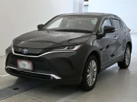 Toyota HARRIER HYBRID