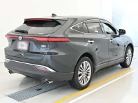 Toyota HARRIER HYBRID