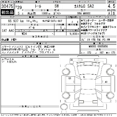 Daihatsu THOR