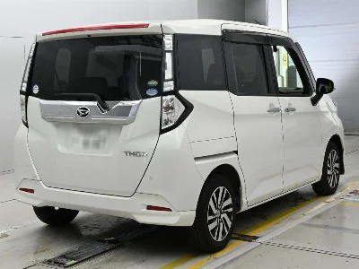 DAIHATSU THOR