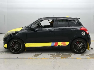 SUZUKI SWIFT SPORTS