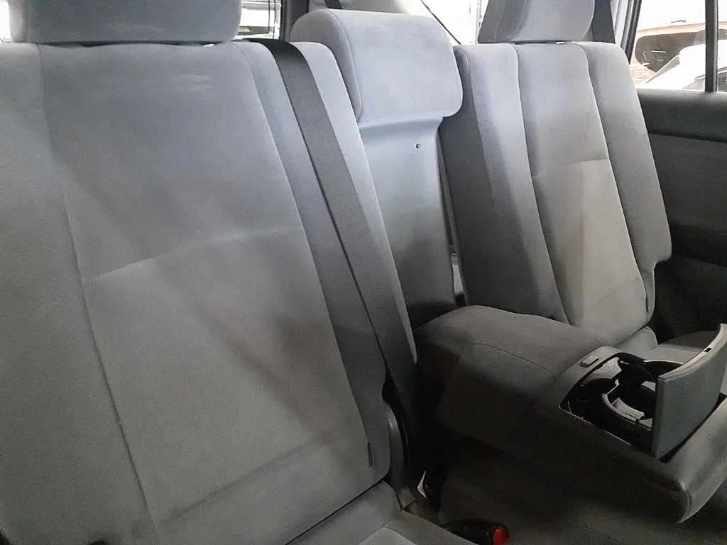 Toyota Land Cruiser Prado TX 4WD, миниатюра 11