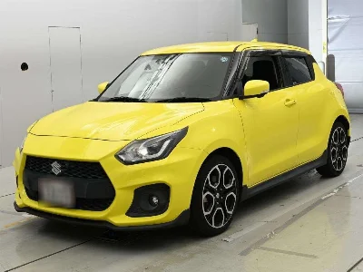 SUZUKI SWIFT SPORTS