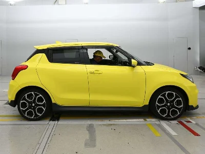 SUZUKI SWIFT SPORTS