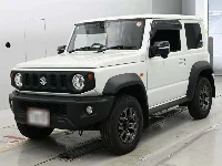 Цена авто Suzuki Jimny Sierra с аукционов Японии, номер кузова JB74W, пробег 32 000, оценка 3