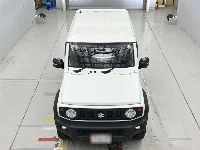 Цена авто Suzuki Jimny Sierra с аукционов Японии, номер кузова JB74W, пробег 32 000, оценка 3