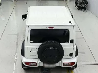 Цена авто Suzuki Jimny Sierra с аукционов Японии, номер кузова JB74W, пробег 32 000, оценка 3