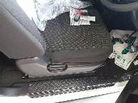 Цена авто Suzuki Jimny Sierra с аукционов Японии, номер кузова JB74W, пробег 32 000, оценка 3