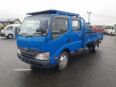 TOYOTA TOYOACE