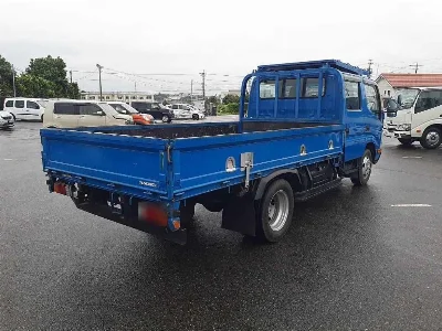 TOYOTA TOYOACE