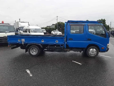 TOYOTA TOYOACE