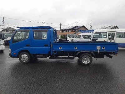 TOYOTA TOYOACE