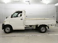 Toyota TownAce Truck