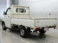 Toyota TownAce Truck