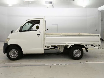 TOYOTA TOWN ACE TRUCK