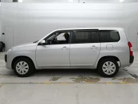 Цена авто Toyota Probox с аукционов Японии, номер кузова NHP160V, пробег 125 000, оценка 8