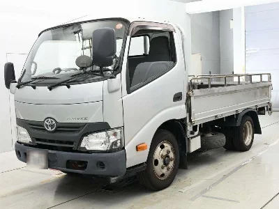 TOYOTA TOYOACE