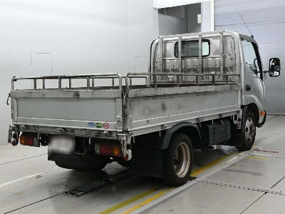 TOYOTA TOYOACE